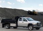 Dodge Ram 4500 Chassis Quad Cab 2007 года